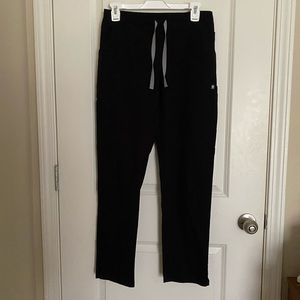 Yola Skinny Scrub Pants